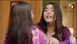 Tum Mere Kya Ho - Episode 22 - 13th May 2024